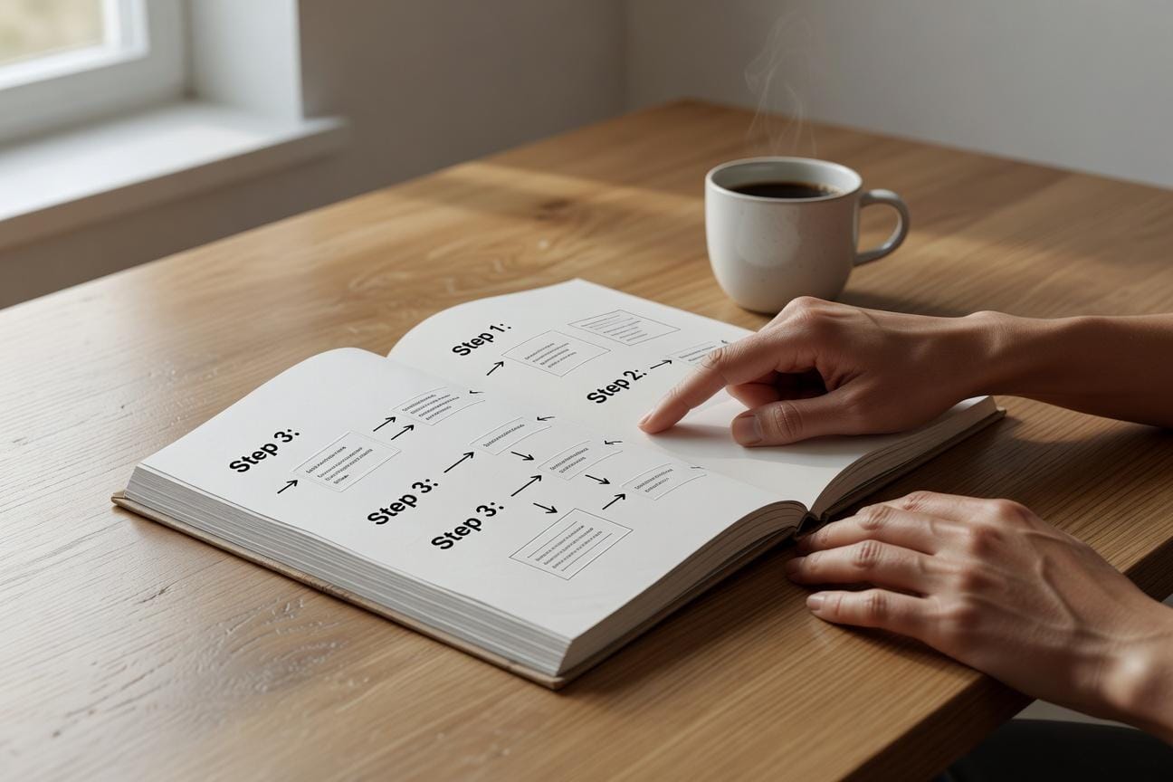 Cylinder z wodą i świecą pływającą: bezpieczny przepis na dekorację stołu