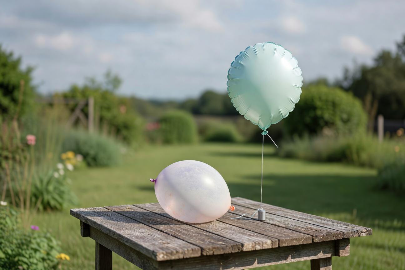 Najczęstsze błędy przy dekoracjach balonowych